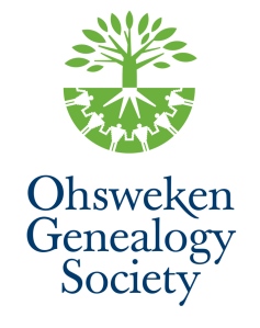OGS logo centred